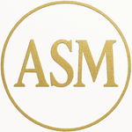 Anka Shakti Mantra official logo – advanced occult, astrology, and numerology brand