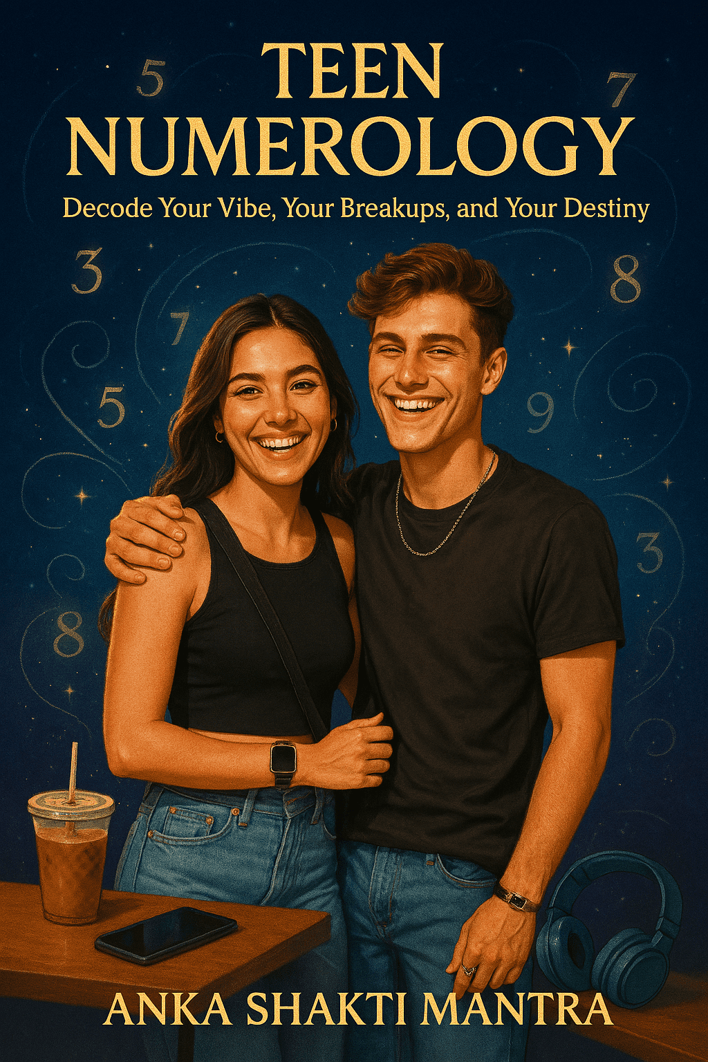 🌌 Teen Numerology: Decode Your Vibe, Your Breakups, and Your Destiny Through the Power of Numbers